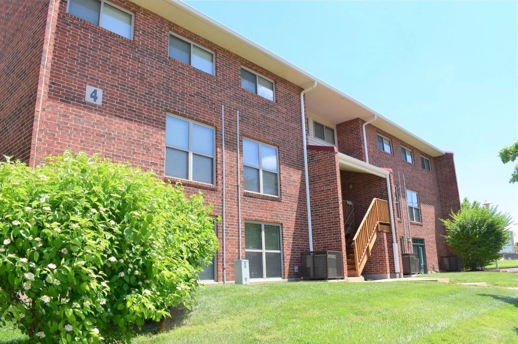 Lucas Heights Apartments